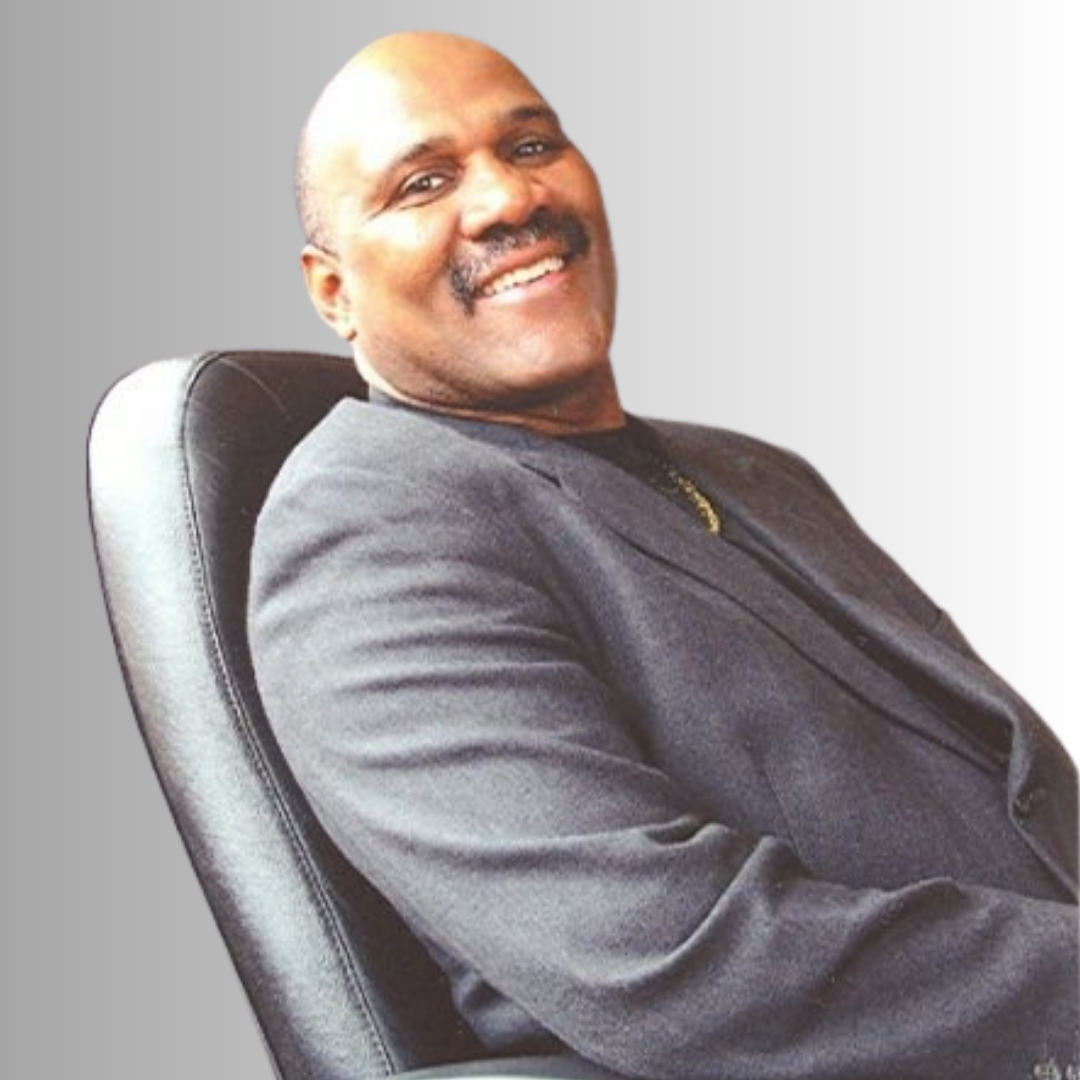 Dr. Sidney Wheatley
